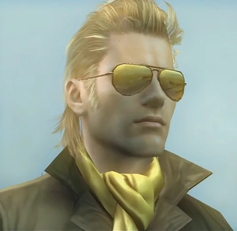 Kazuhira Kaz Miller