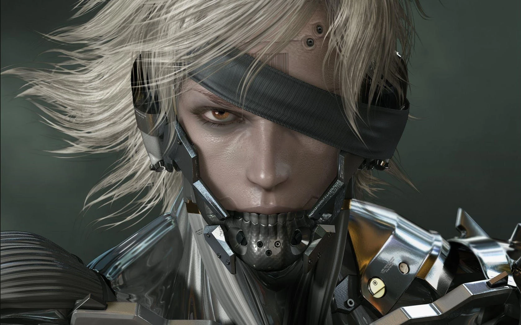 Raiden